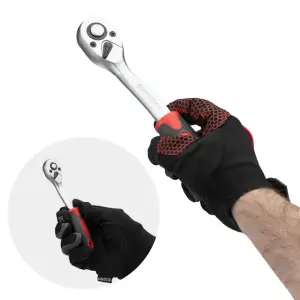 Набір інструментів 1/2