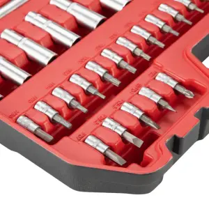 Набір інструментів 1/2