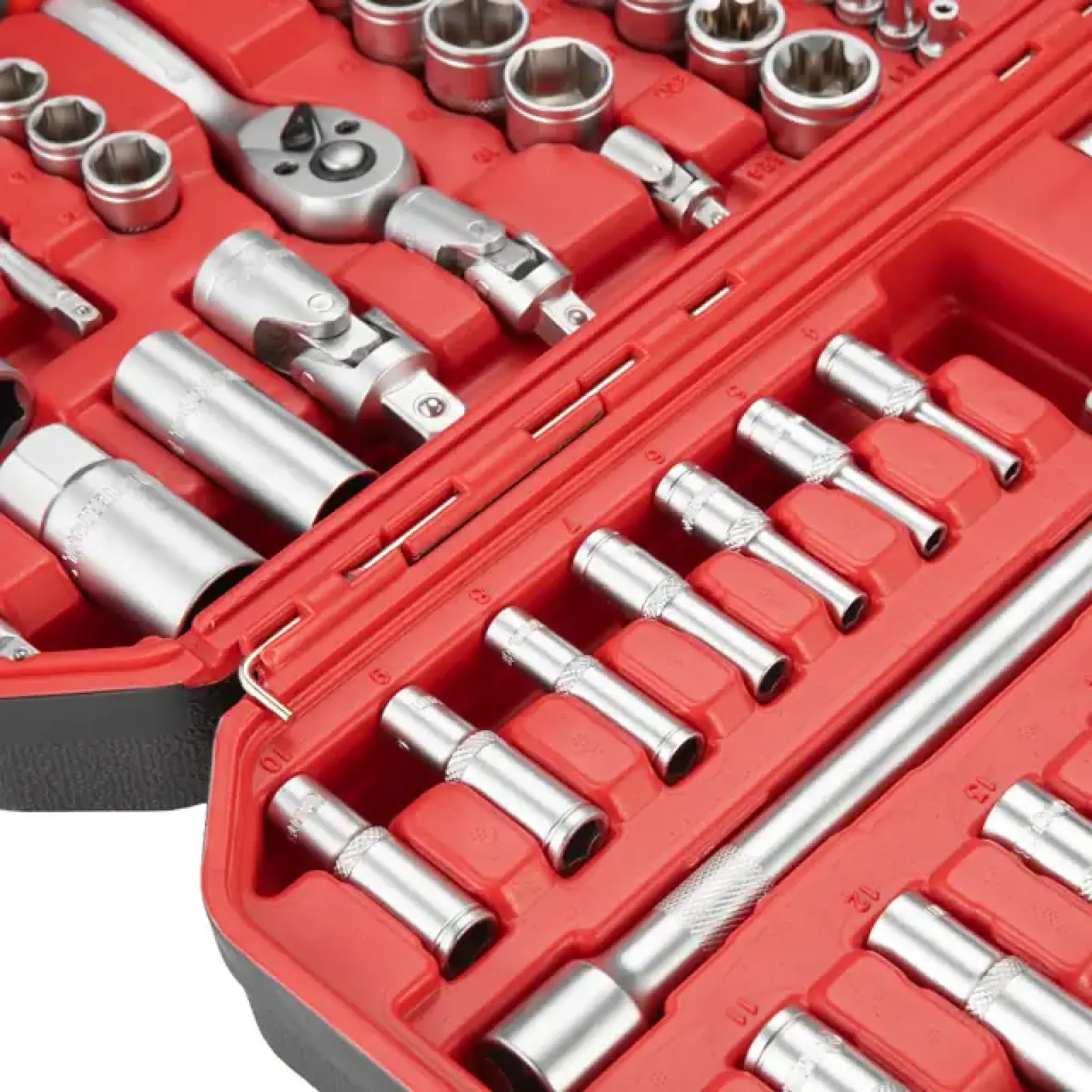 Набір інструментів 1/2