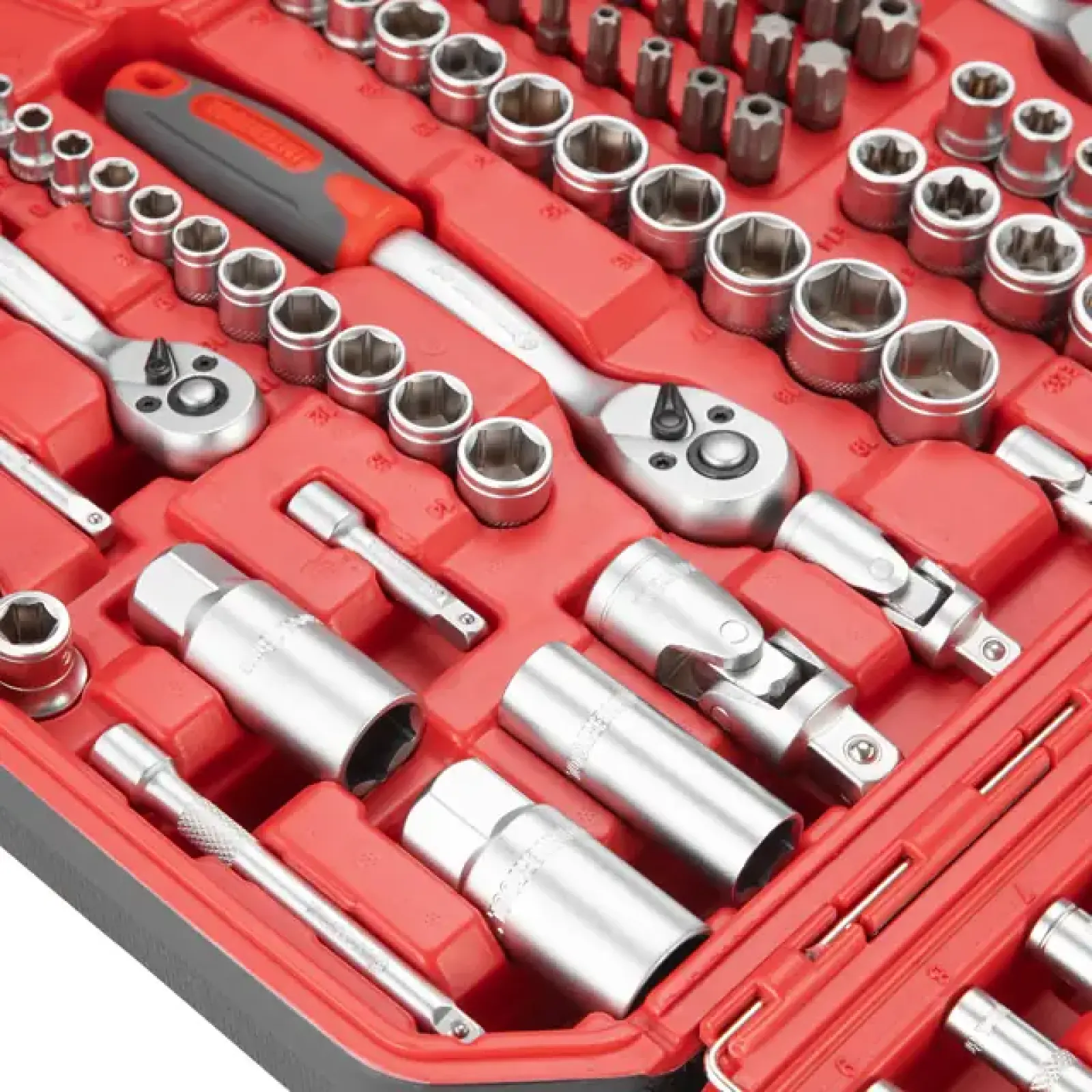 Набір інструментів 1/2