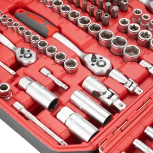 Набір інструментів 1/2