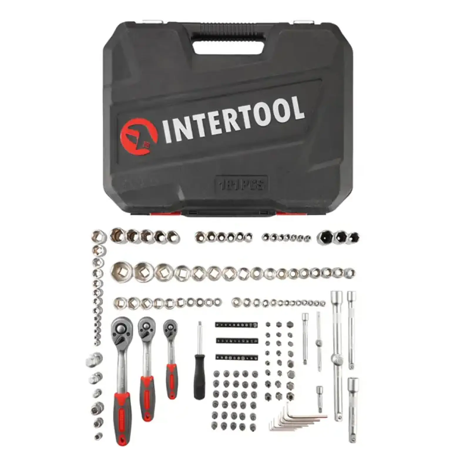 Набір інструментів 1/2