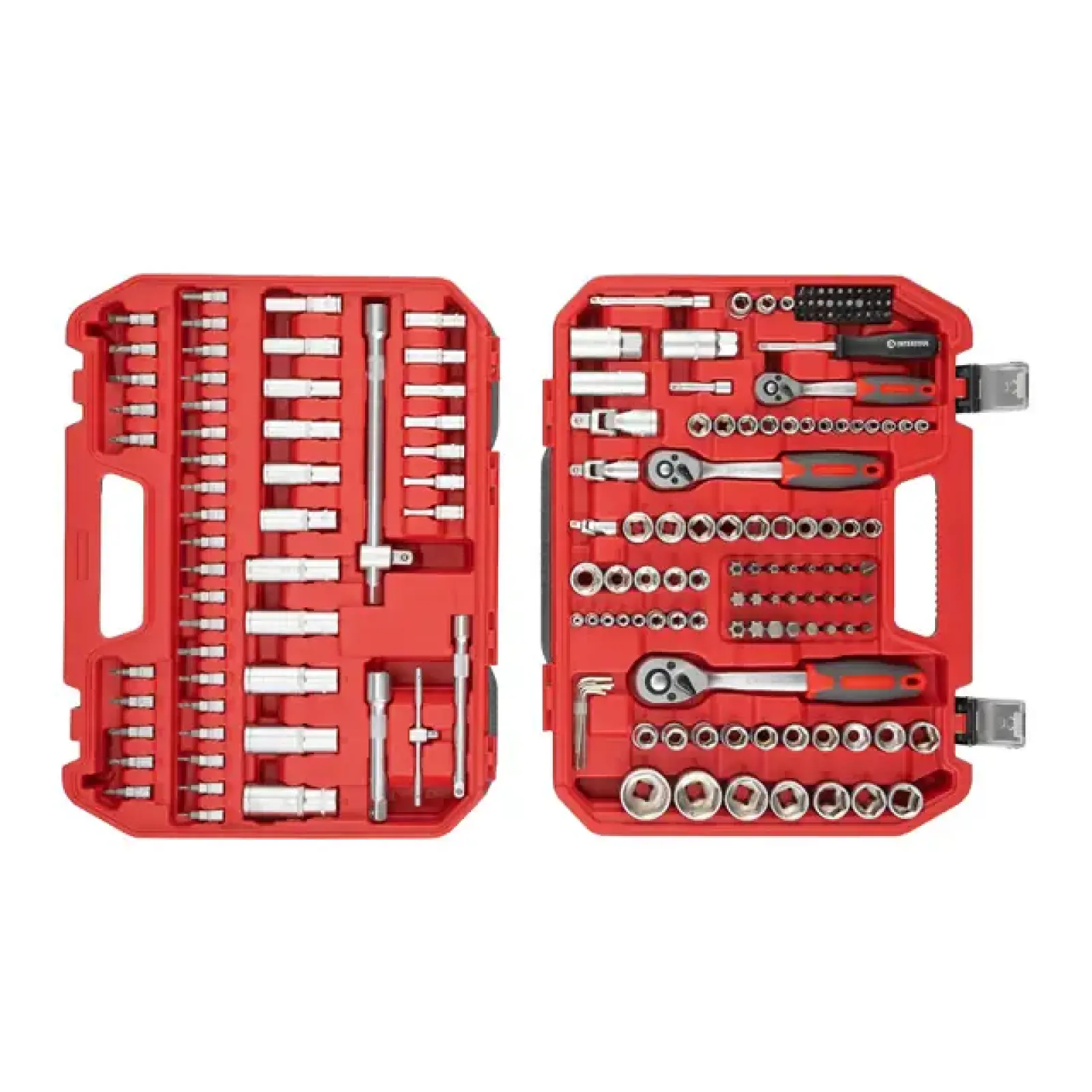 Набір інструментів 1/2