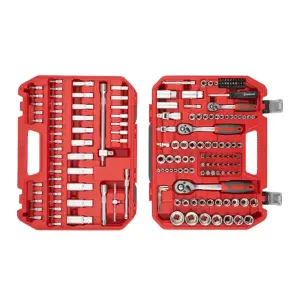 Набір інструментів 1/2