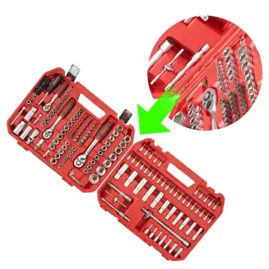 Набір інструментів 1/2