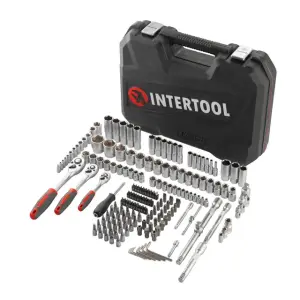 Набір інструментів 1/2