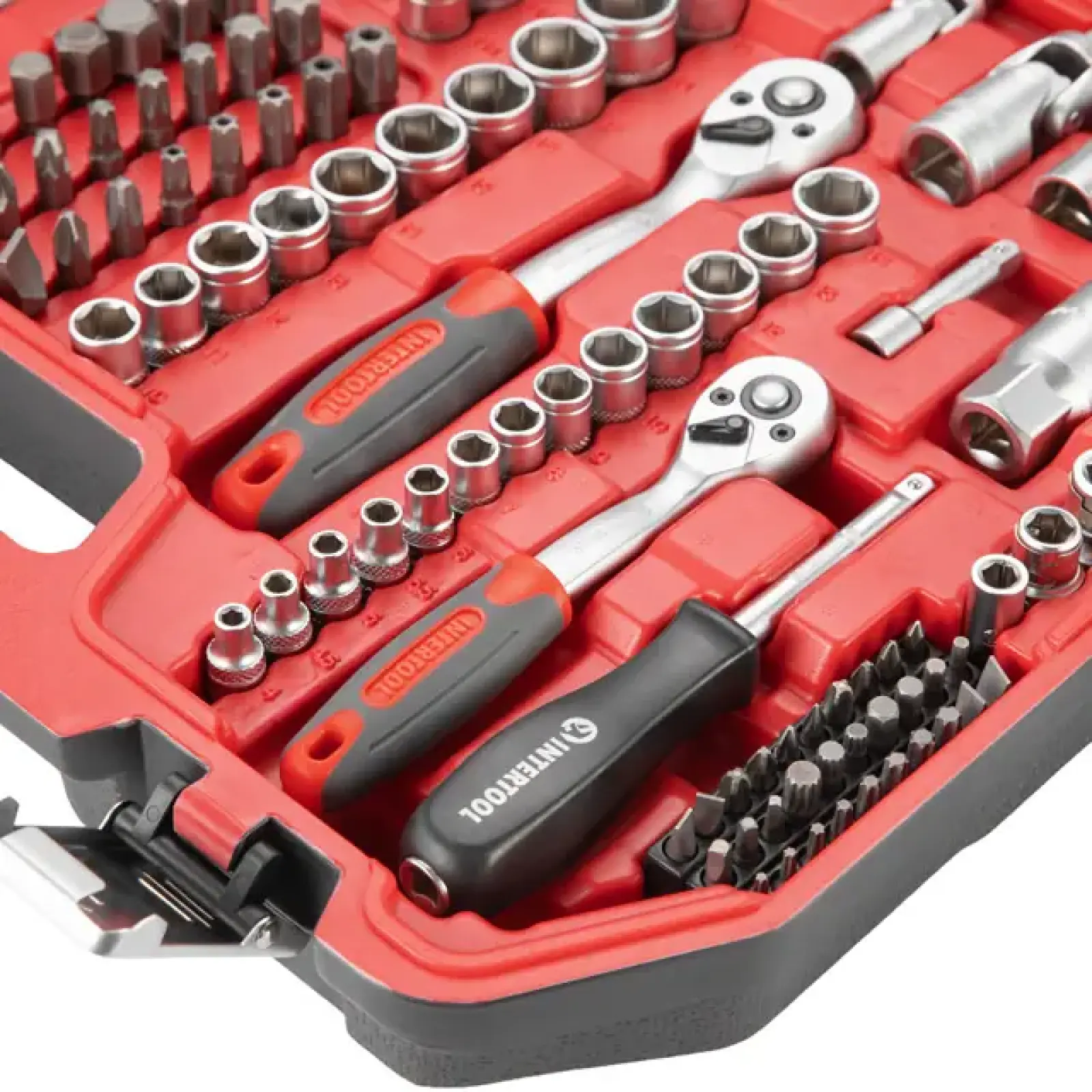 Набір інструментів 1/2