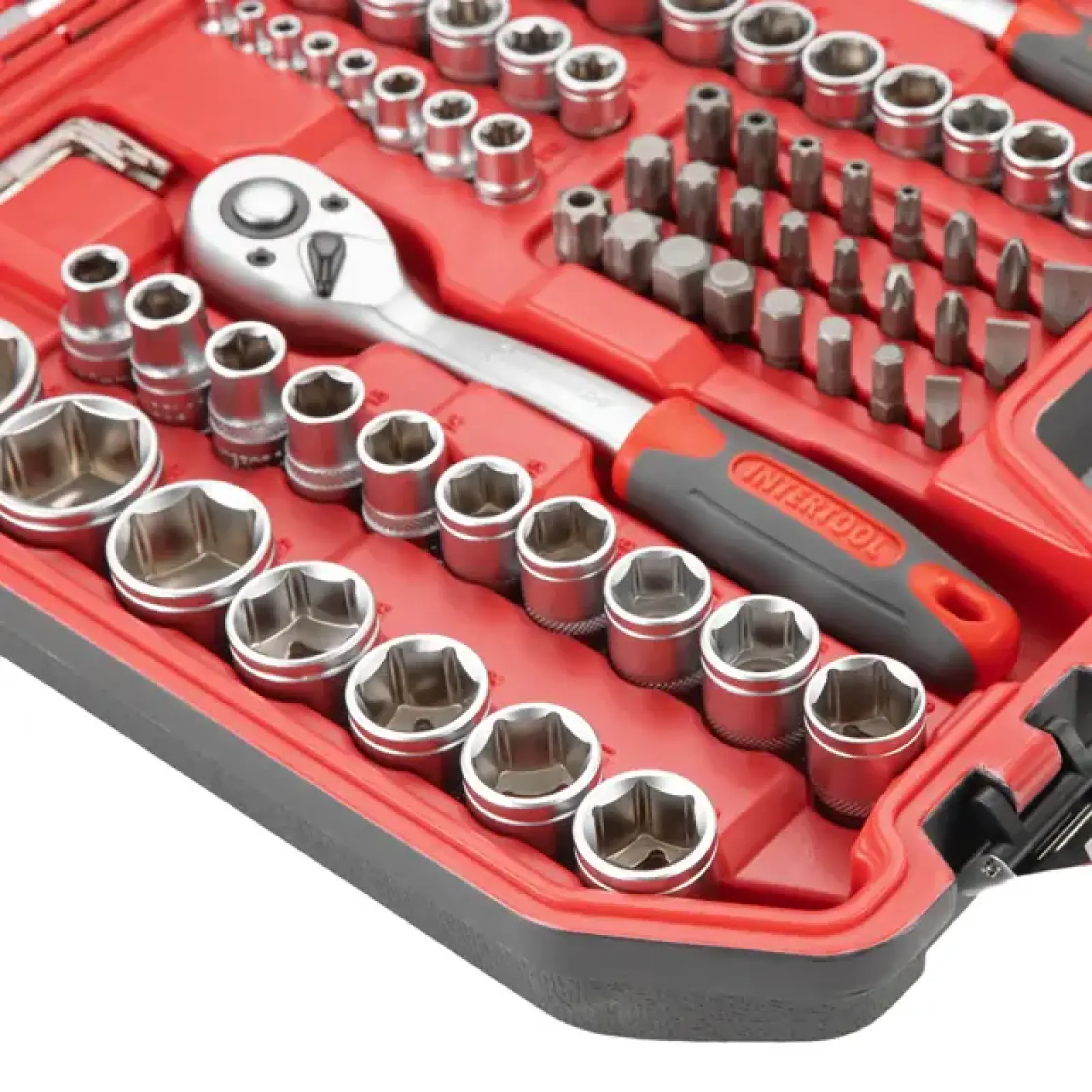 Набір інструментів 1/2