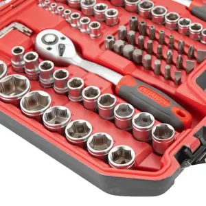 Набір інструментів 1/2