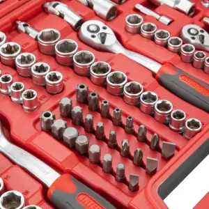 Набір інструментів 1/2