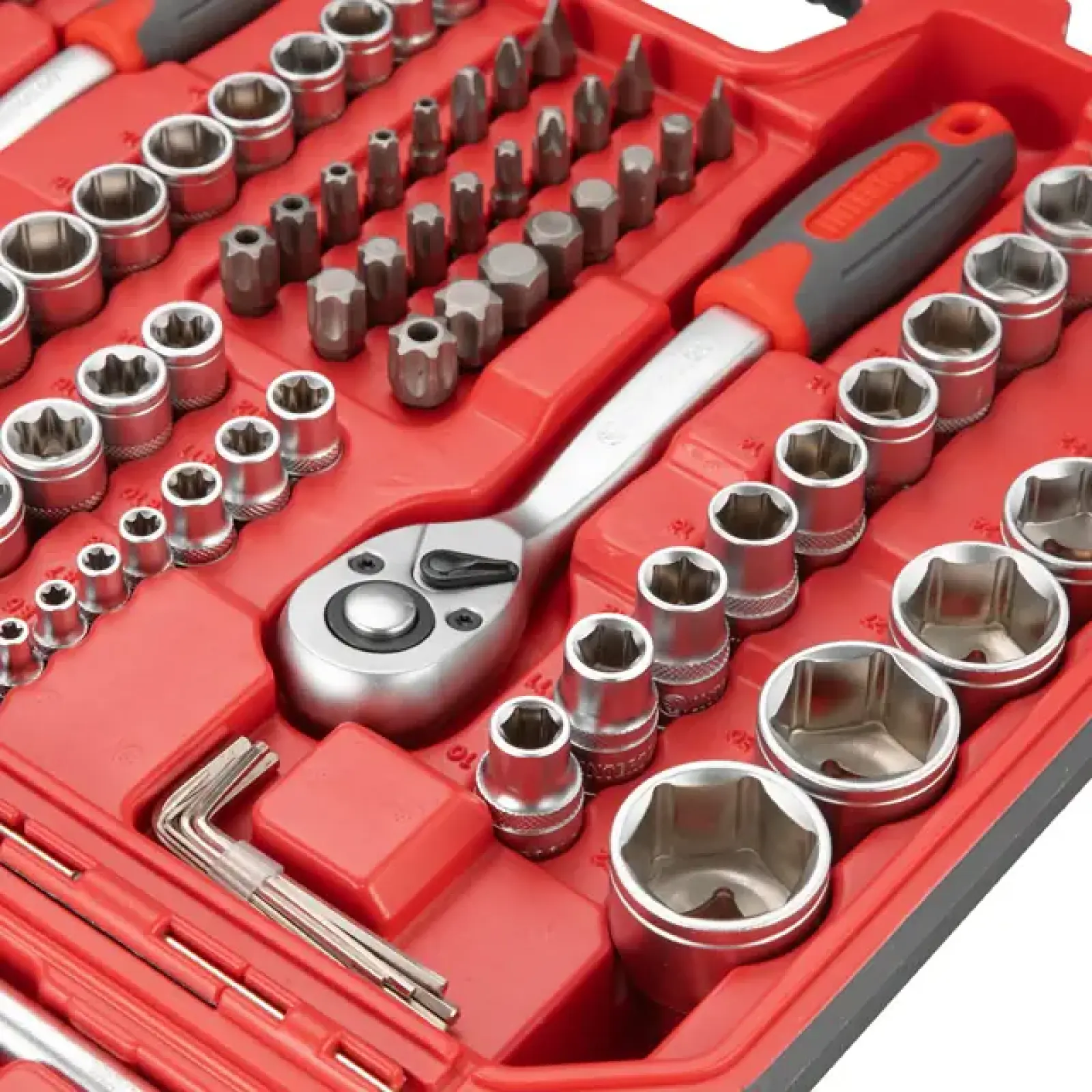 Набір інструментів 1/2