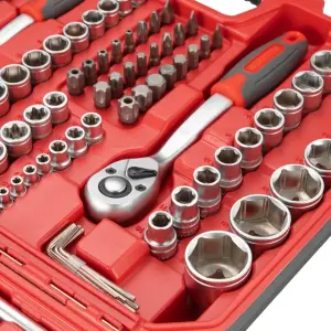 Набір інструментів 1/2