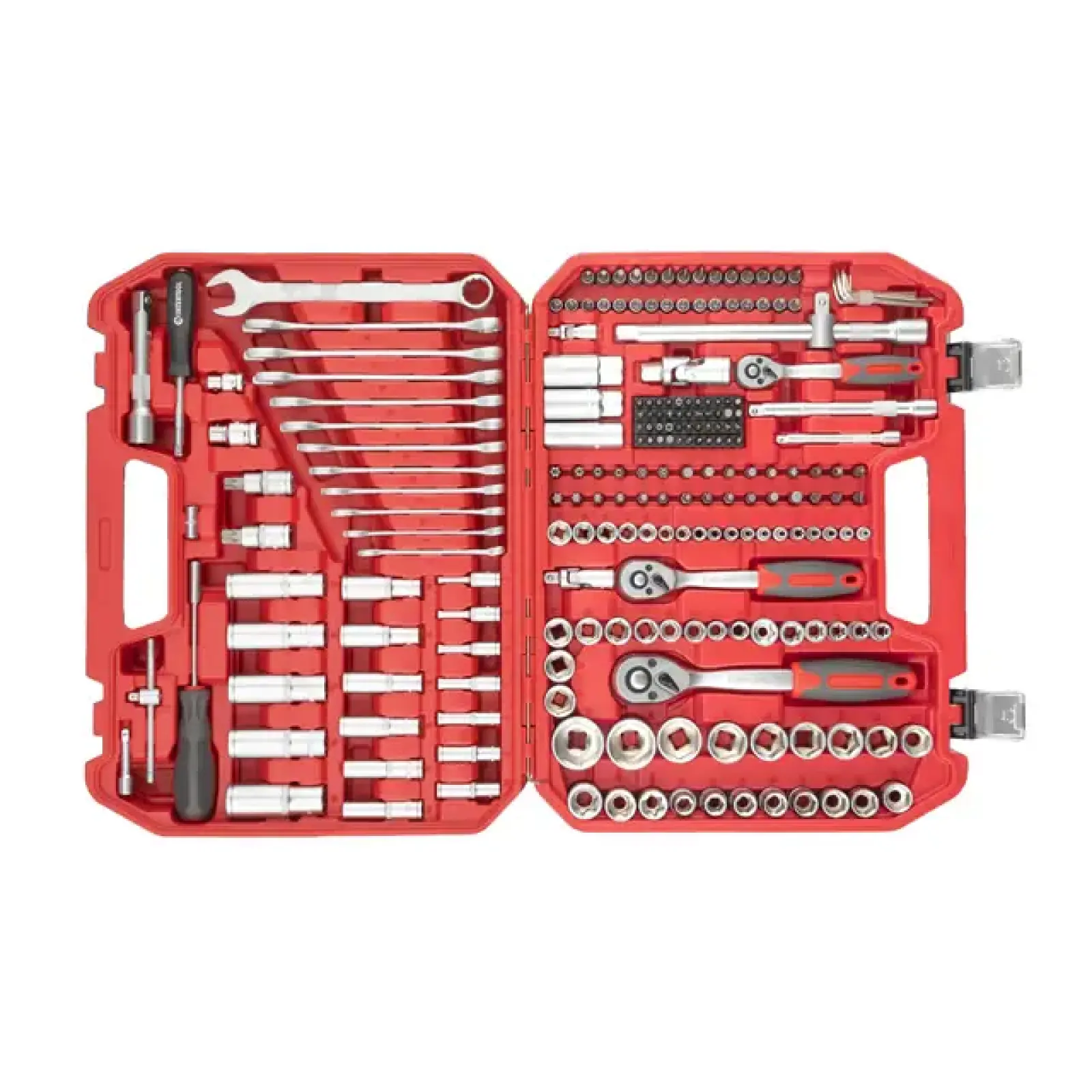 Набір інструментів 1/2