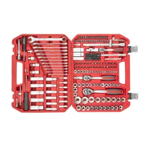 Набір інструментів 1/2