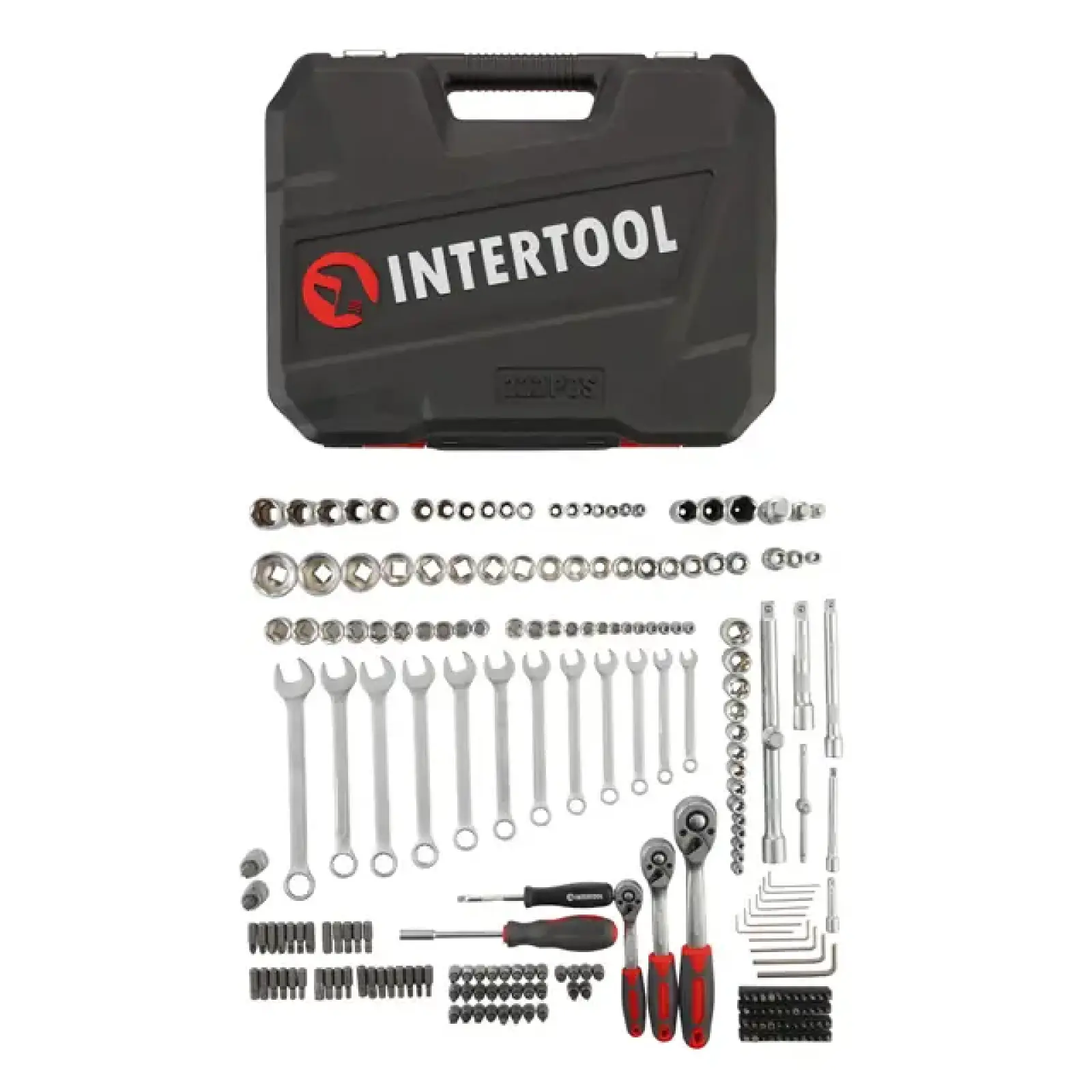 Набір інструментів 1/2