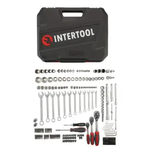 Набір інструментів 1/2