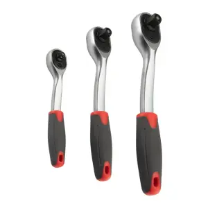 Набір інструментів 1/2