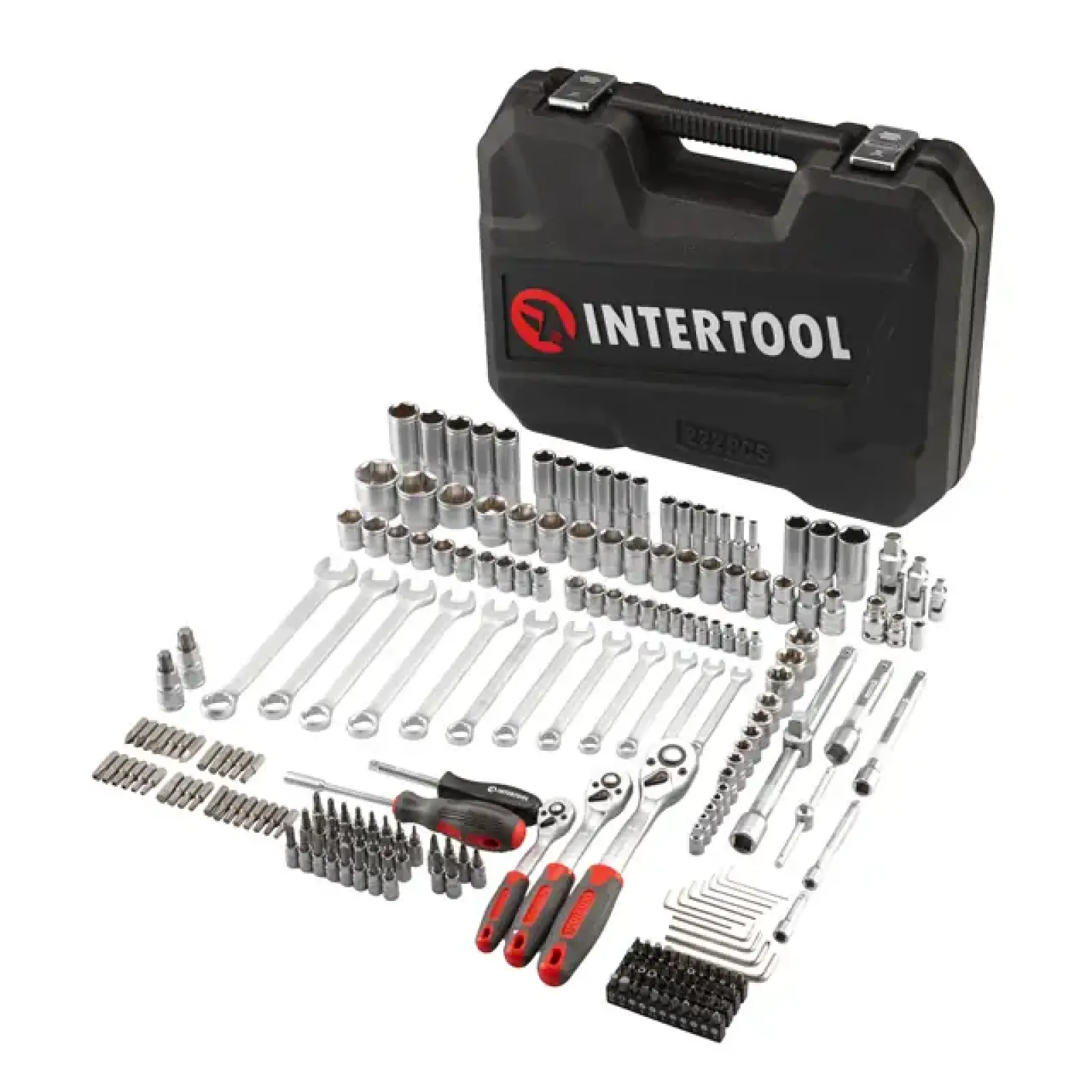 Набір інструментів 1/2