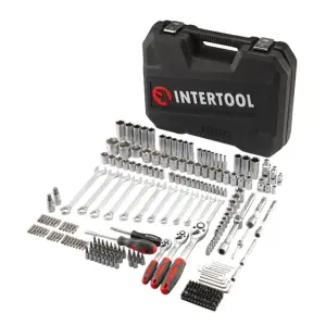 Набір інструментів 1/2