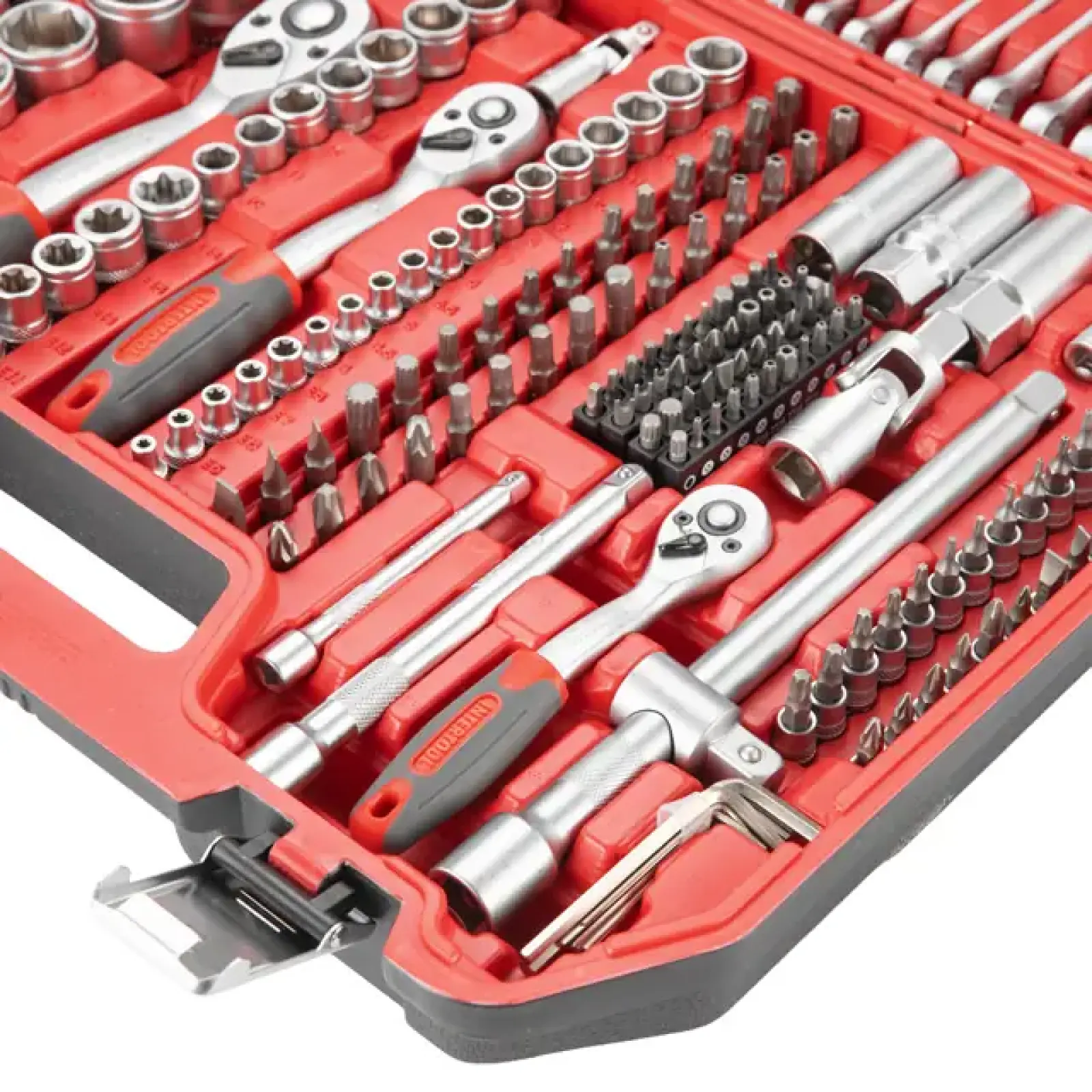 Набір інструментів 1/2