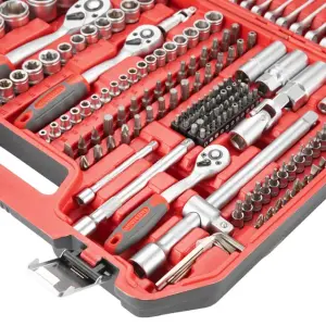 Набір інструментів 1/2