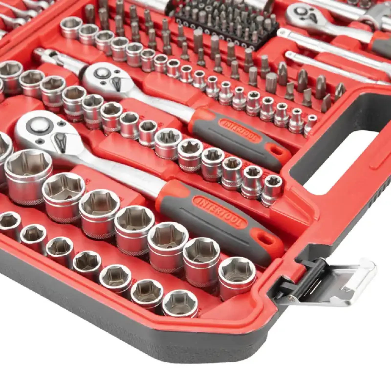 Набір інструментів 1/2