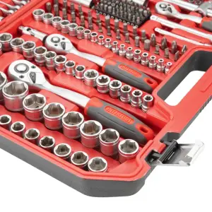 Набір інструментів 1/2