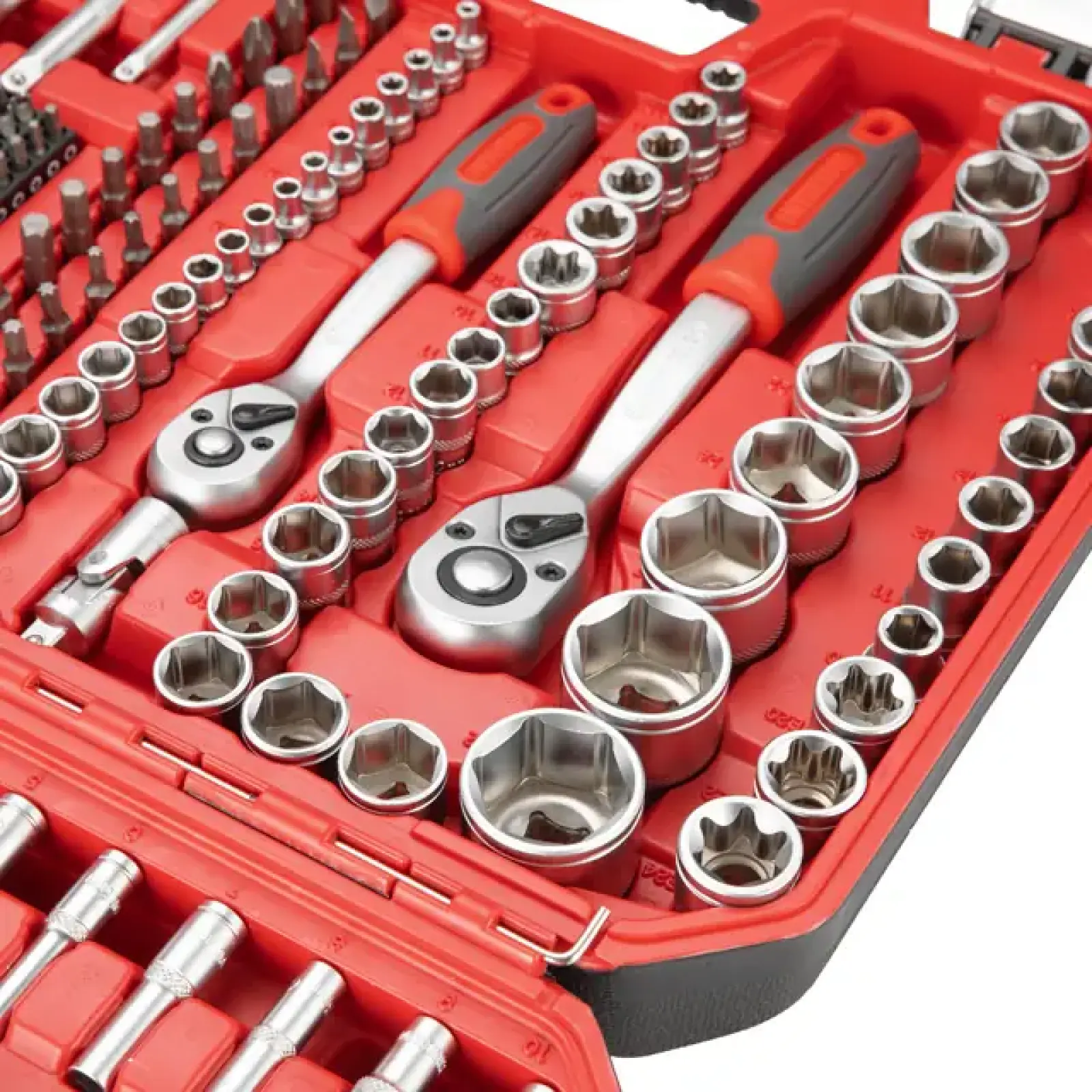 Набір інструментів 1/2