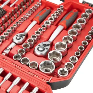 Набір інструментів 1/2