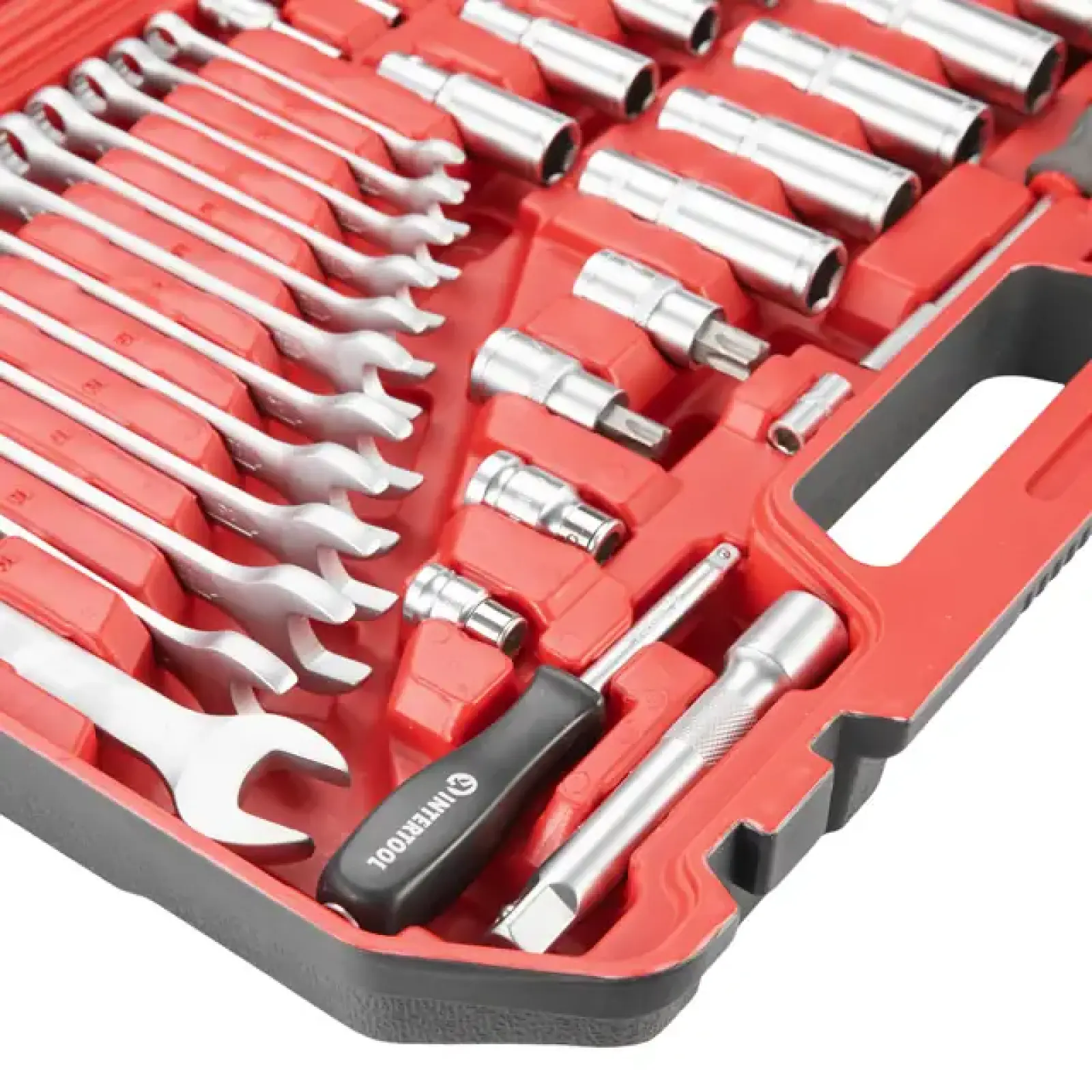 Набір інструментів 1/2