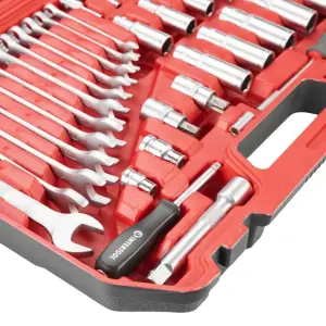 Набір інструментів 1/2