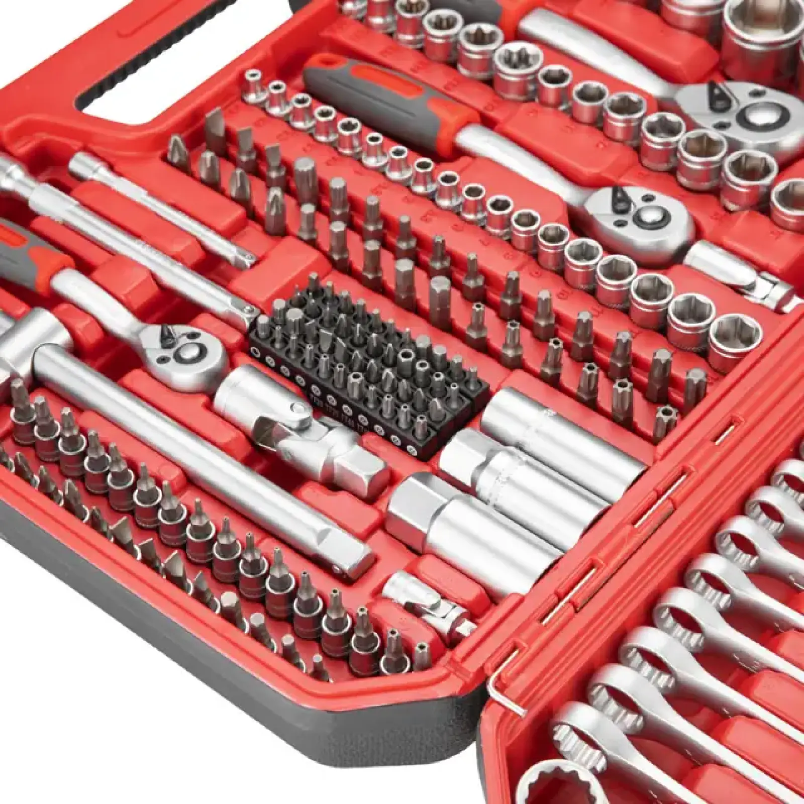 Набір інструментів 1/2