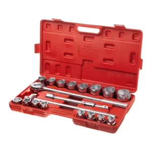 Набір інструментів, 3/4