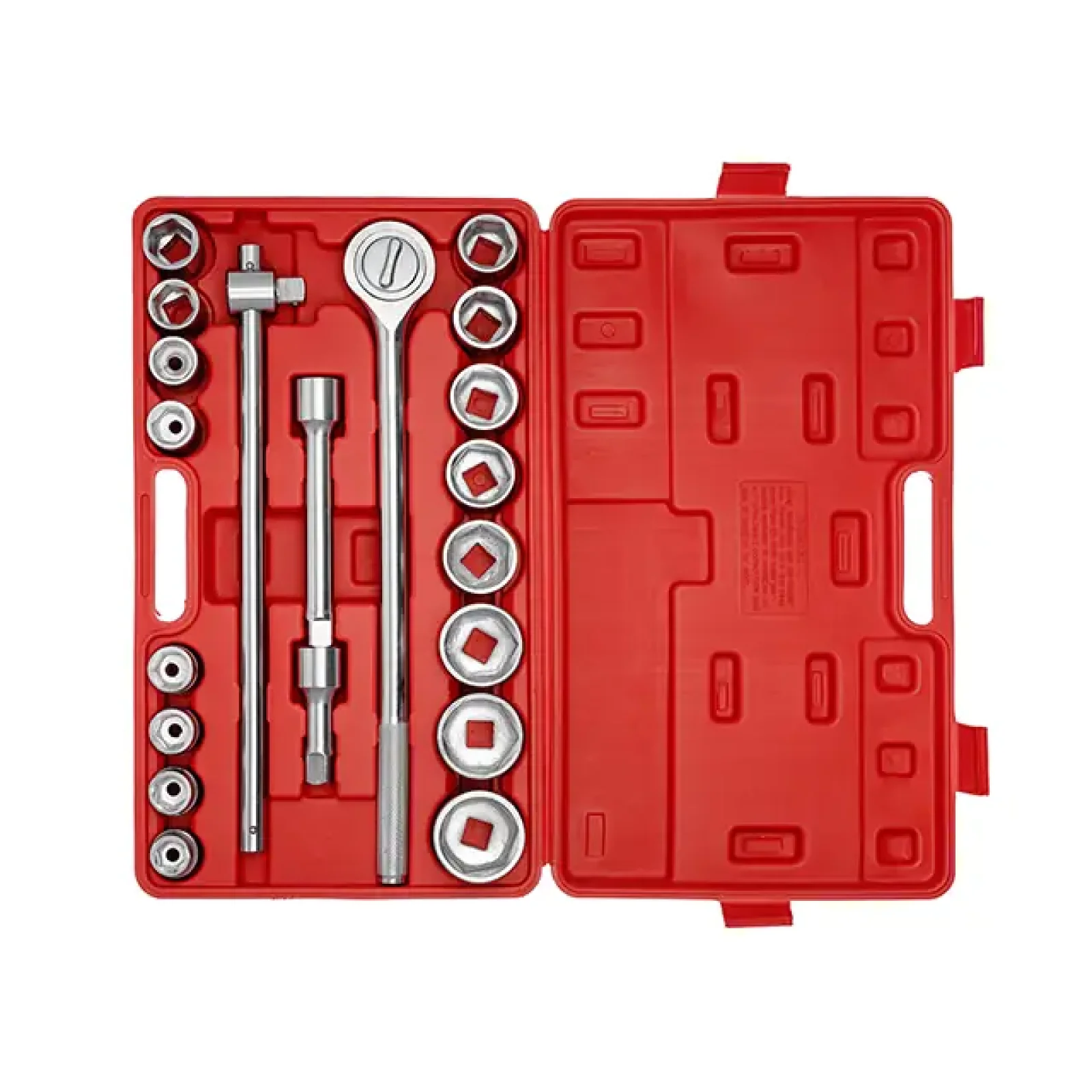 Набір інструментів, 3/4