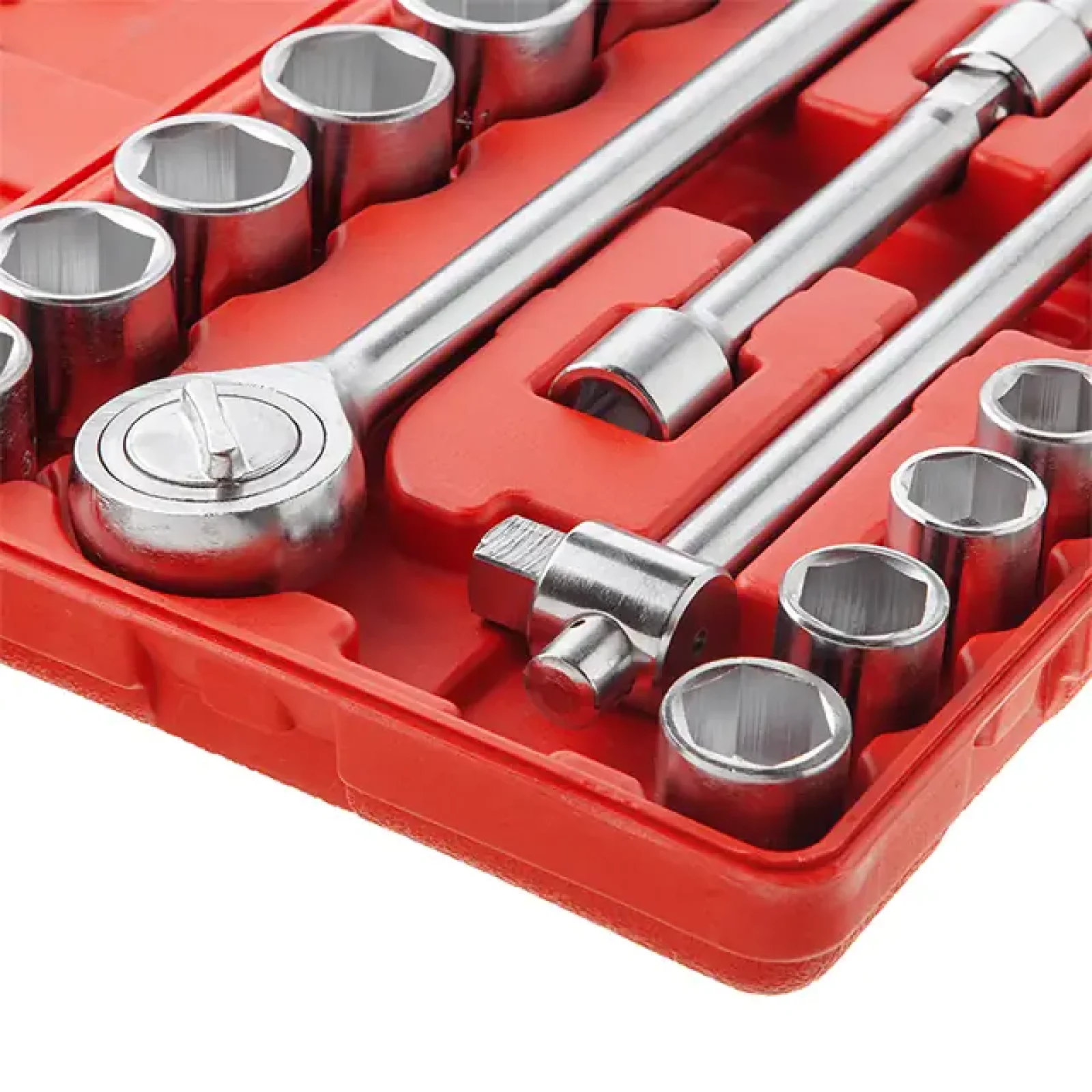 Набір інструментів, 3/4