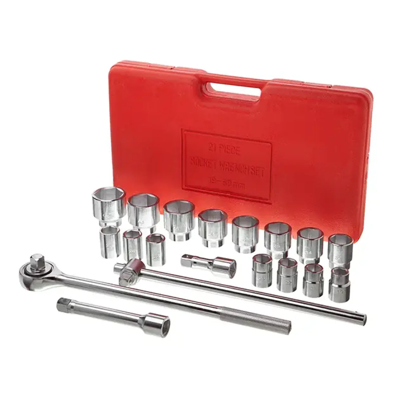 Набір інструментів, 3/4