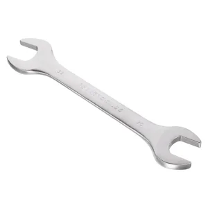 Набір ключів ріжкових, 12 шт., 6-32 мм, Cr-V INTERTOOL (HT-1003) UA