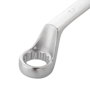 Набір ключів накидних, 8 шт., 6-22 мм., Cr-V INTERTOOL (HT-1102) UA