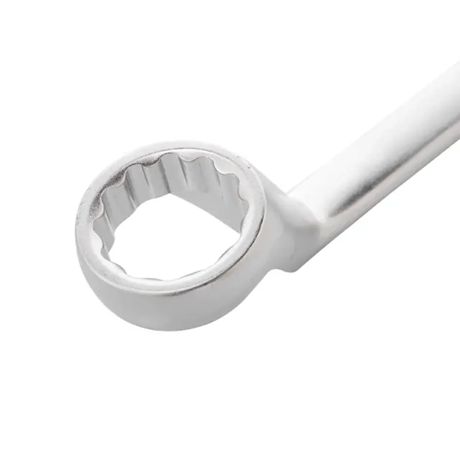 Набір ключів накидних, 12 шт. 6-32 мм, Cr-V INTERTOOL (HT-1103) UA