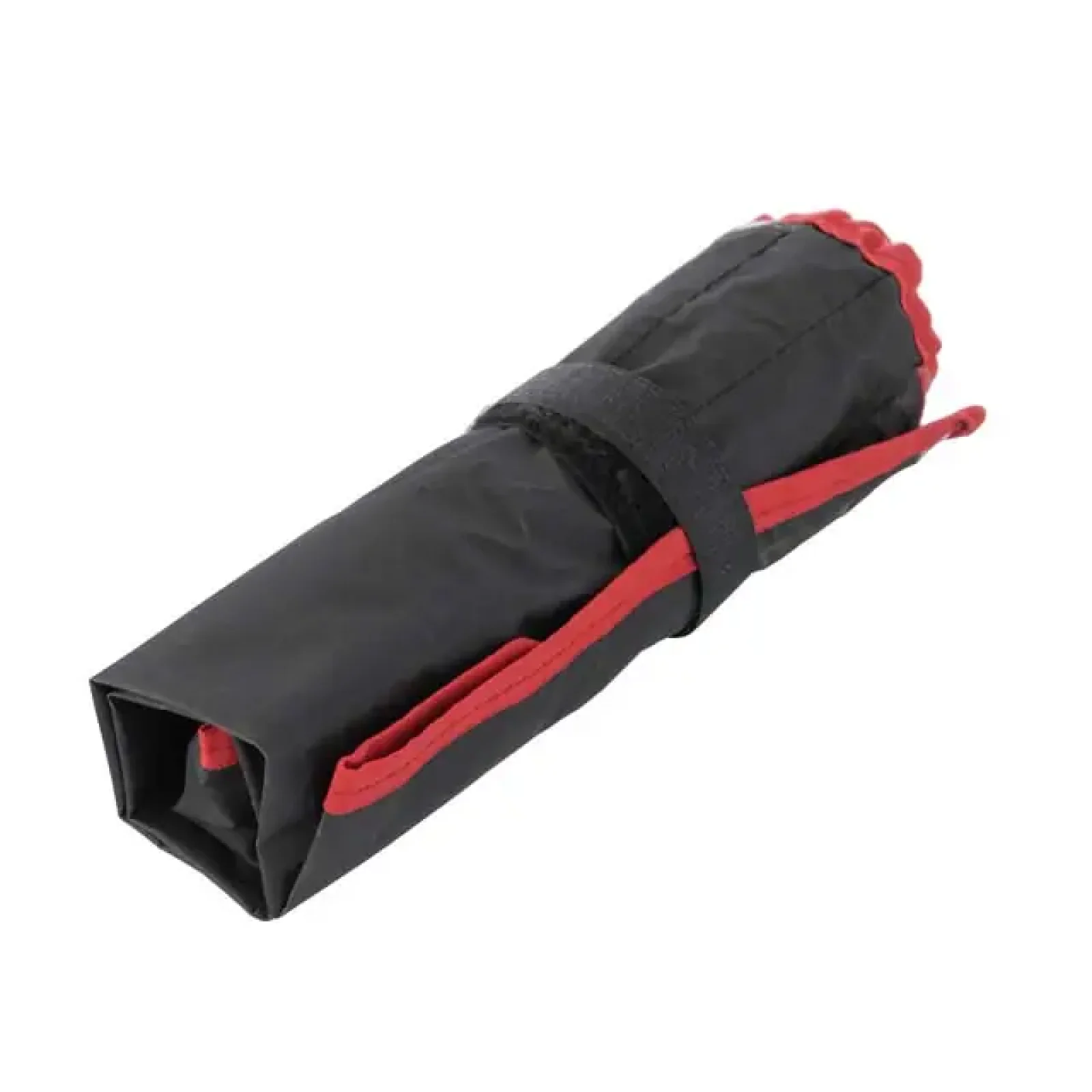 Набір ключів комбінованих, 15 шт., 6-19, 22 мм, Cr-V, чохол INTERTOOL (HT-1204) UA