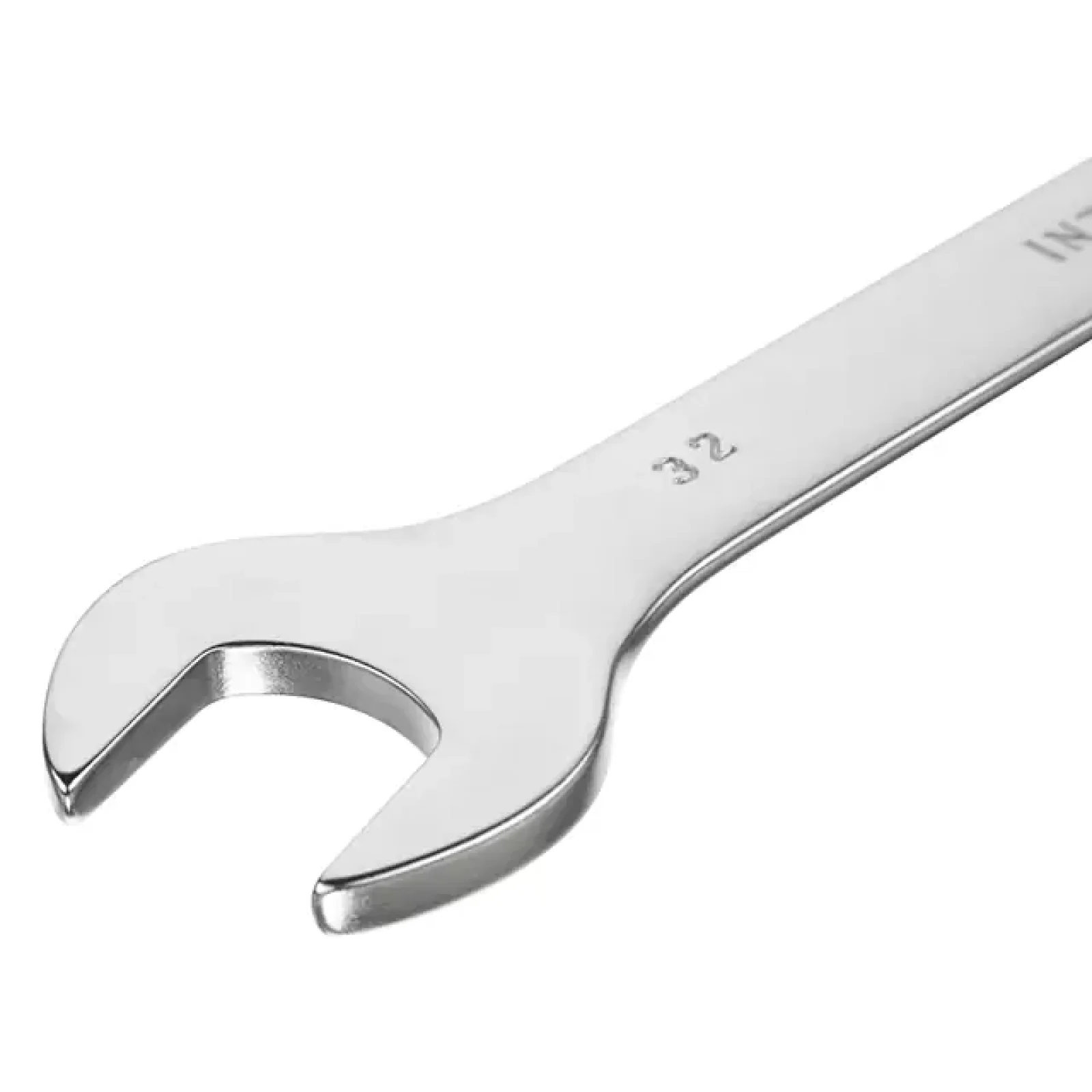 Набір ключів комбінованих 25 шт., 6-32 мм, Cr-V INTERTOOL (HT-1205) UA