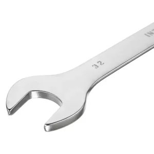 Набір ключів комбінованих 25 шт., 6-32 мм, Cr-V INTERTOOL (HT-1205) UA