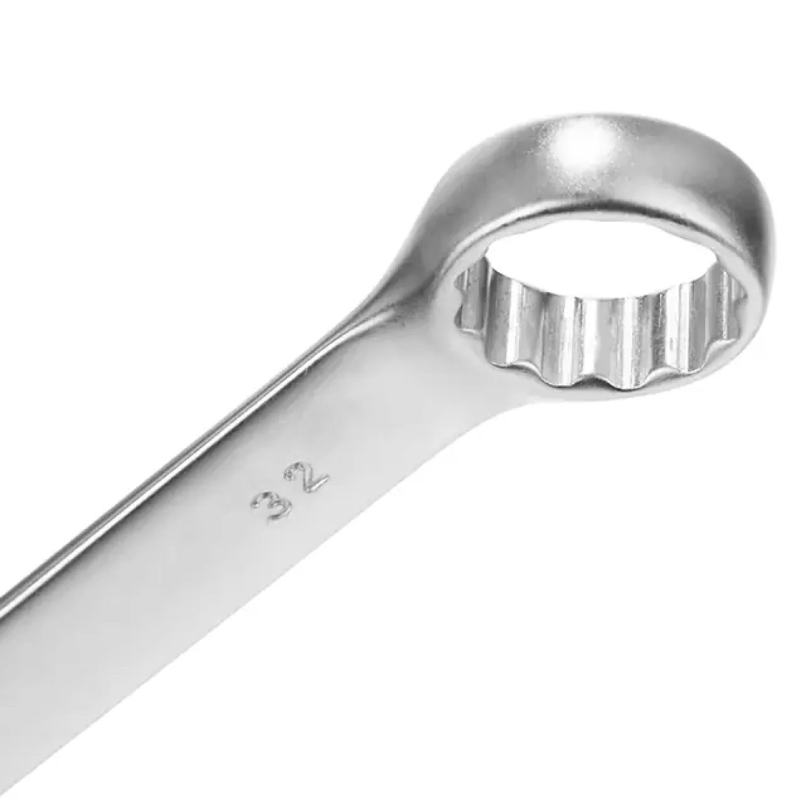 Набір ключів комбінованих 25 шт., 6-32 мм, Cr-V INTERTOOL (HT-1205) UA