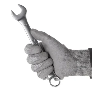 Набір ключів комбінованих, 11 шт., 7-19 мм, Cr-V INTERTOOL (HT-1250) UA