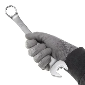 Набір ключів комбінованих, 14 шт., 6-24 мм, Cr-V INTERTOOL (HT-1252) UA