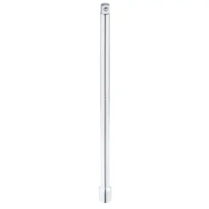 Подовжувач 1/2", 375 мм, Cr-V, STORM INTERTOOL (ET-1004) UA