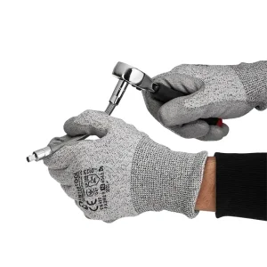 Гнучкий подовжувач 1/4