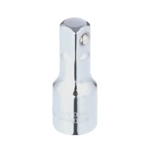 Подовжувач 3/8" 50мм. STORM INTERTOOL (ET-1305) UA