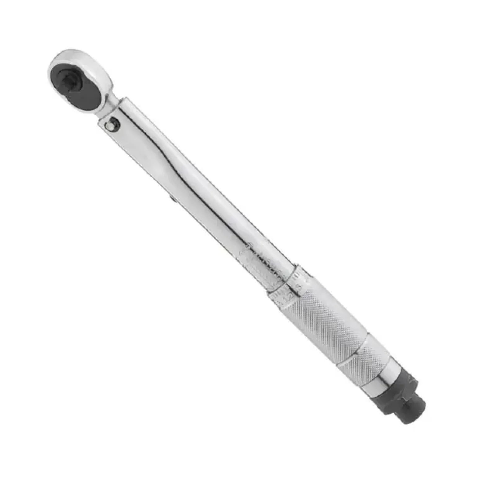 Ключ динамометричний 1/4