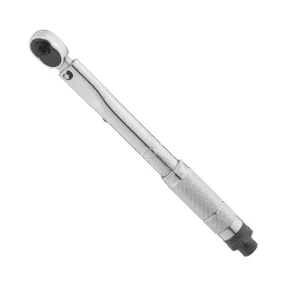 Ключ динамометричний 1/4